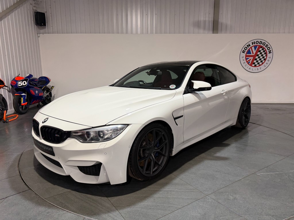 Used BMW M4 2015 for sale - 76943048: Photo 2