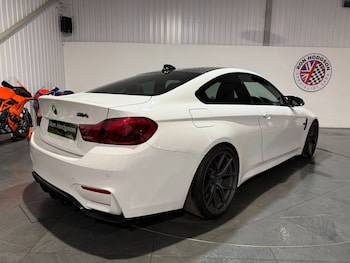 Used BMW M4 2015 for sale - 76943048: Photo