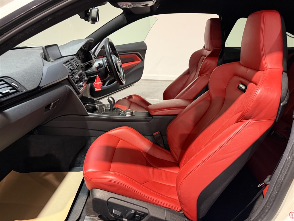 Used BMW M4 2015 for sale - 76943048: Photo 5