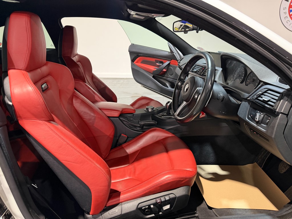 Used BMW M4 2015 for sale - 76943048: Photo 6