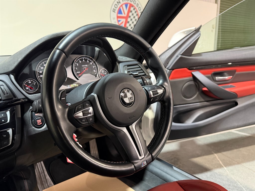 Used BMW M4 2015 for sale - 76943048: Photo 7