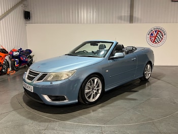 Used Saab 9-3 2009 for sale - 75333414: Photo