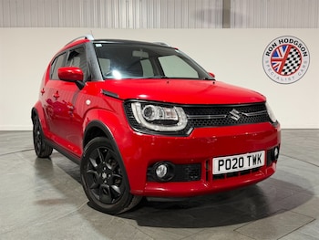 Used Suzuki Ignis 2020 for sale - 78973840: Photo