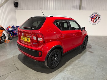Used Suzuki Ignis 2020 for sale - 78973840: Photo