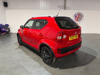 Used Suzuki Ignis 2020 for sale - 78973840: Photo