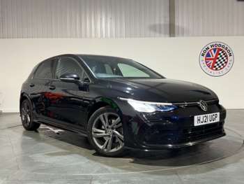 2021 - 1.5 TSI R-Line Hatchback 5dr Petrol Manual Euro 6 (s/s) (130 ps)