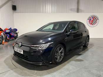 Used Volkswagen Golf 2021 for sale - 75220121: Photo