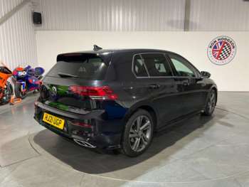 Used Volkswagen Golf 2021 for sale - 75220121: Photo