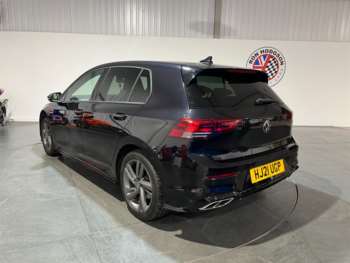 Used Volkswagen Golf 2021 for sale - 75220121: Photo