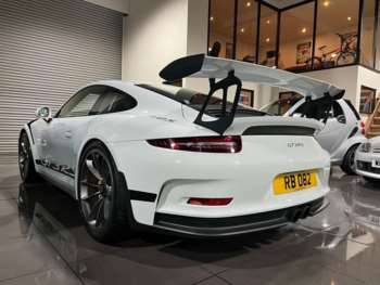 Used Porsche 911 2016 for sale - 65766615: Photo