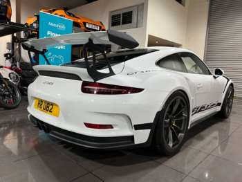 Used Porsche 911 2016 for sale - 65766615: Photo