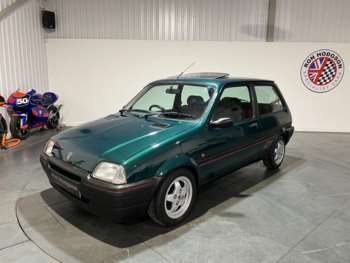 Used Rover Metro 1994 for sale - 75056450: Photo