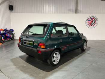 Used Rover Metro 1994 for sale - 75056450: Photo