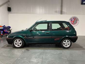Used Rover Metro 1994 for sale - 75056450: Photo
