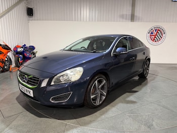 Used Volvo S60 2012 for sale - 76875343: Photo