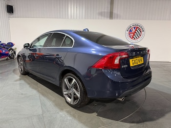 Used Volvo S60 2012 for sale - 76875343: Photo