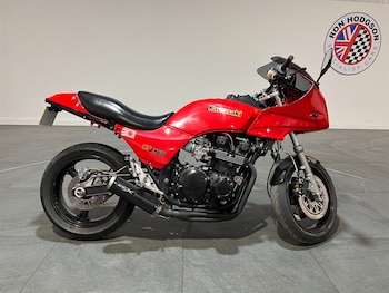 Used Kawasaki GPZ750 1983 for sale - bike-75571186: Photo