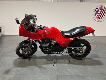 Used Kawasaki GPZ750 1983 for sale - bike-75571186: Photo