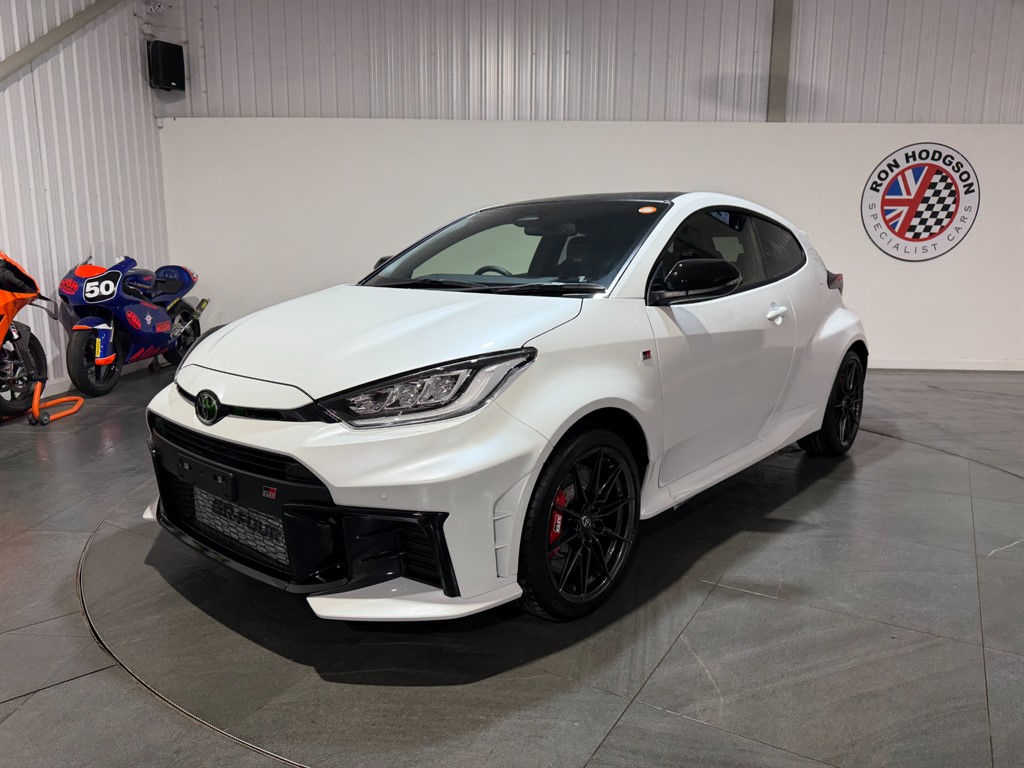 Used Toyota Yaris 2025 for sale - 77726486: Photo 2