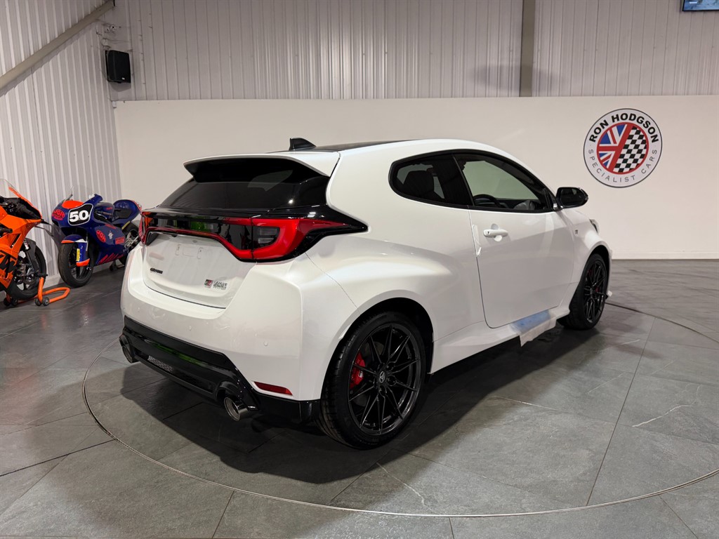 Used Toyota Yaris 2025 for sale - 77726486: Photo 3