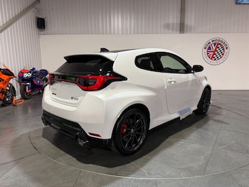 Used Toyota Yaris 2025 for sale - 77726486: Photo