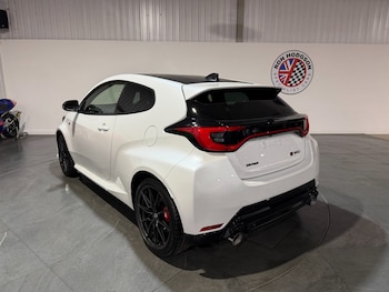 Used Toyota Yaris 2025 for sale - 77726486: Photo