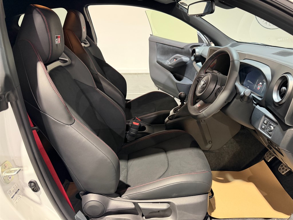 Used Toyota Yaris 2025 for sale - 77726486: Photo 6