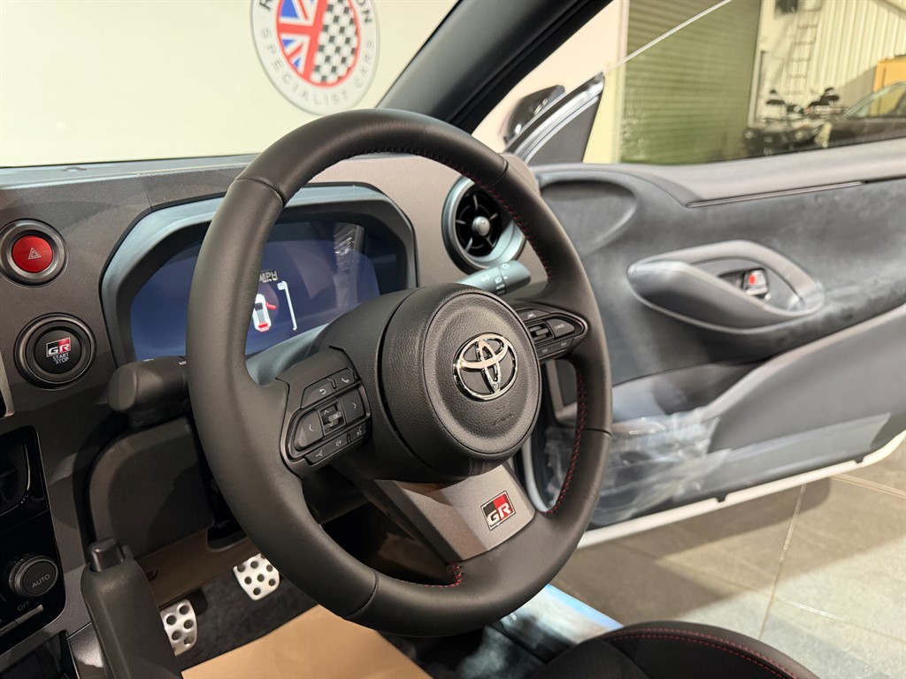 Used Toyota Yaris 2025 for sale - 77726486: Photo 7