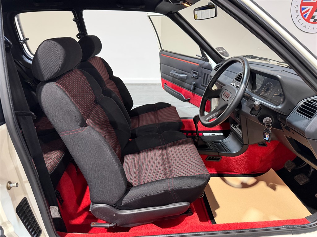 Used Peugeot 205 1992 for sale - 77708406: Photo 5