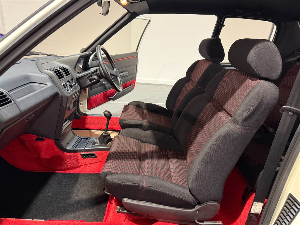 Used Peugeot 205 1992 for sale - 77708406: Photo 6