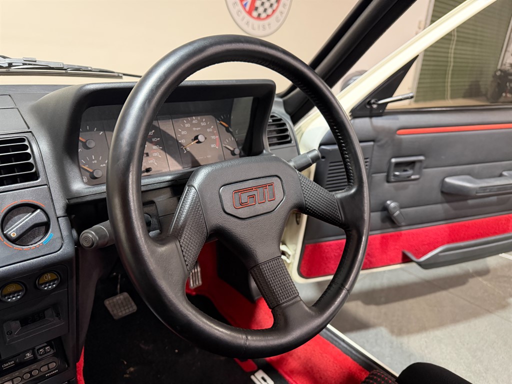 Used Peugeot 205 1992 for sale - 77708406: Photo 7