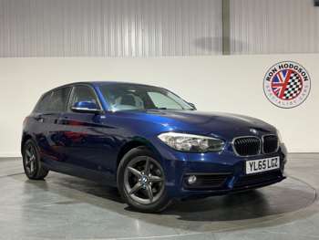 2016 - 2.0 SE Hatchback 5dr Diesel Auto Euro 6 (s/s) (150 ps)