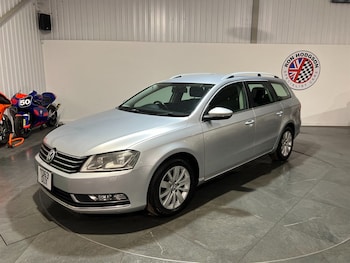 Used Volkswagen Passat 2013 for sale - 75572468: Photo