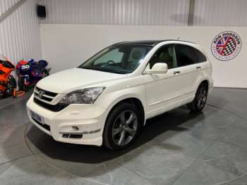Used Honda CR-V 2011 for sale - 73790158: Photo