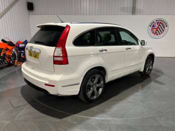 Used Honda CR-V 2011 for sale - 73790158: Photo