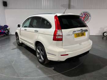 Used Honda CR-V 2011 for sale - 73790158: Photo