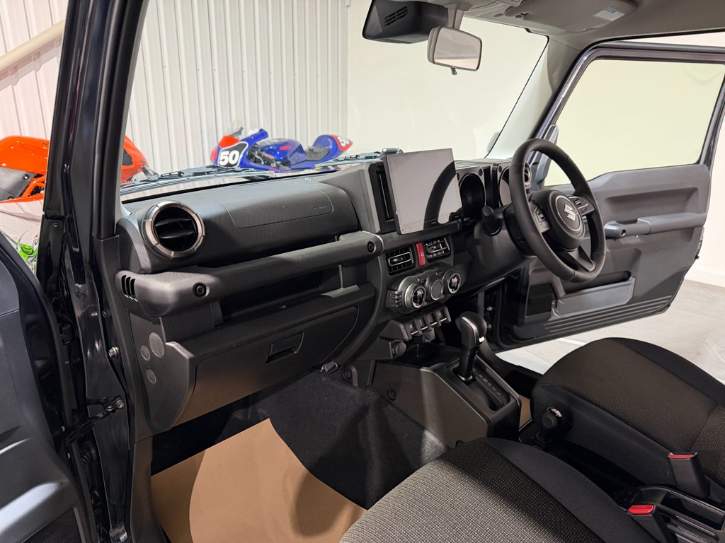 Used Suzuki Jimny 2025 for sale - 77198553: Photo 10
