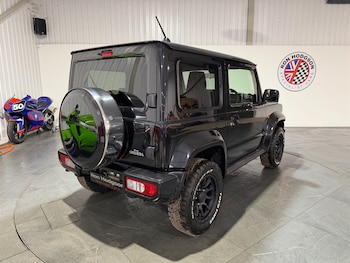 Used Suzuki Jimny 2025 for sale - 77198553: Photo