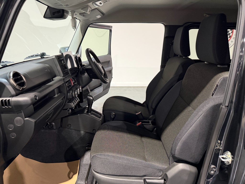 Used Suzuki Jimny 2025 for sale - 77198553: Photo 5