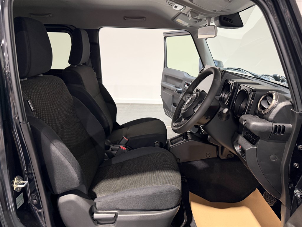 Used Suzuki Jimny 2025 for sale - 77198553: Photo 6