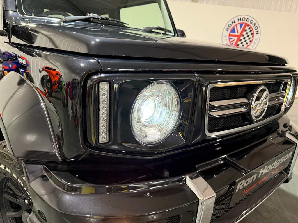 Used Suzuki Jimny 2025 for sale - 77198553: Photo 9