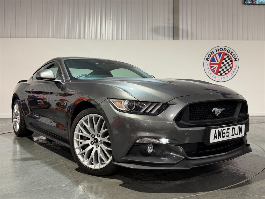 Used Ford Mustang 2015 for sale - 76922096: Photo 1