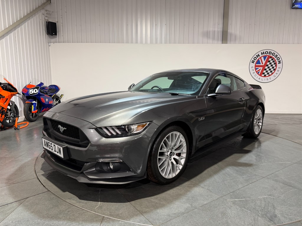 Used Ford Mustang 2015 for sale - 76922096: Photo 2