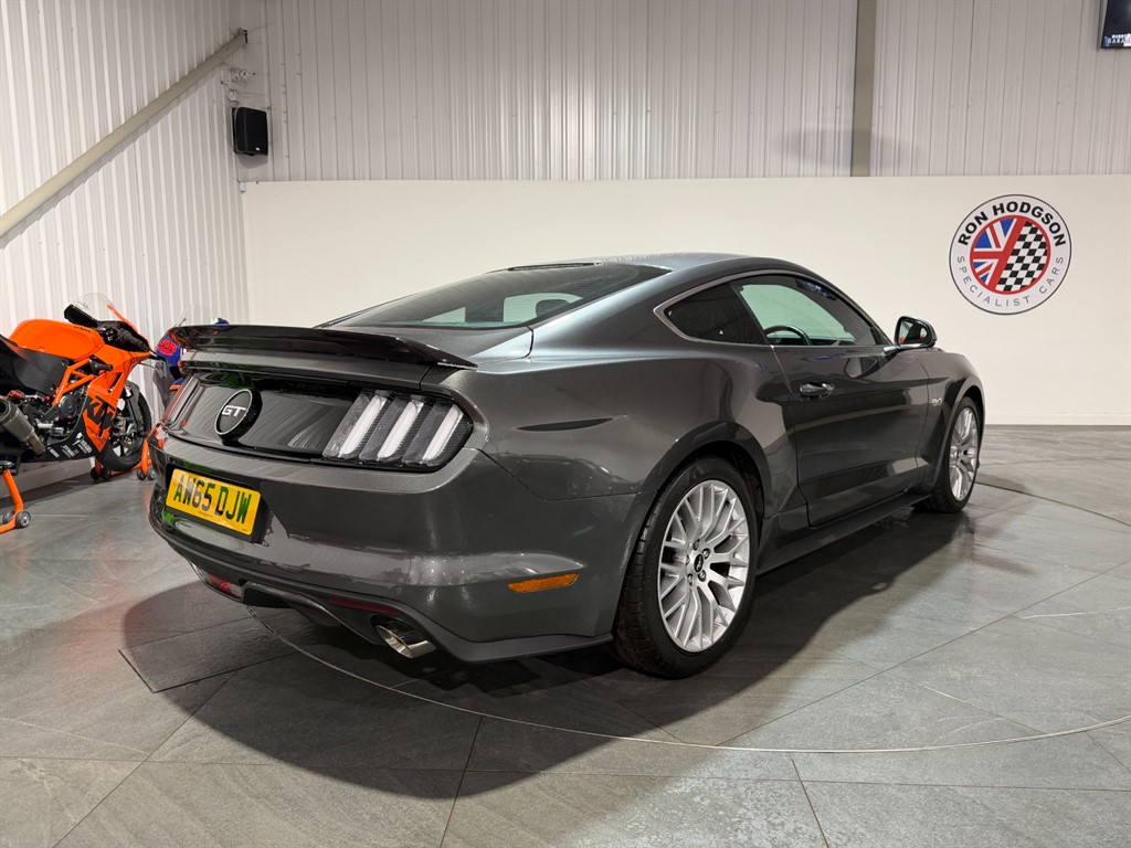 Used Ford Mustang 2015 for sale - 76922096: Photo 3