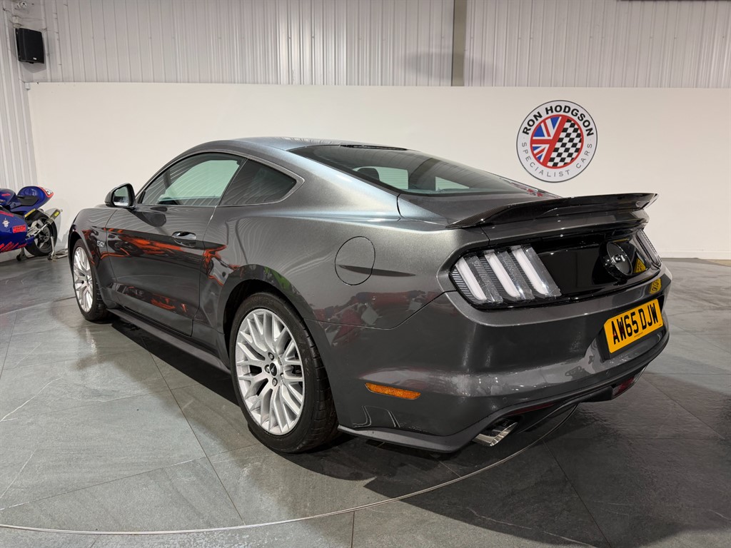 Used Ford Mustang 2015 for sale - 76922096: Photo 4