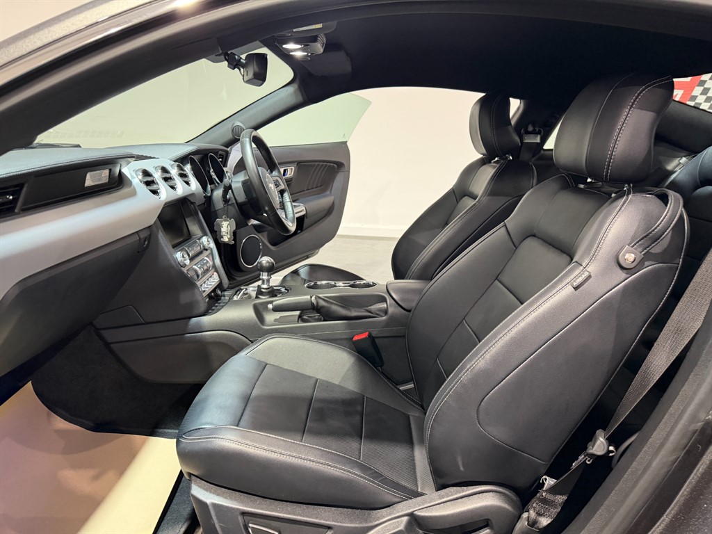 Used Ford Mustang 2015 for sale - 76922096: Photo 5