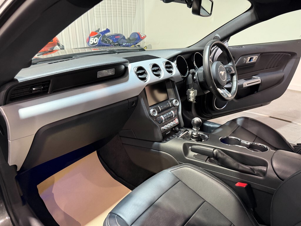 Used Ford Mustang 2015 for sale - 76922096: Photo 6