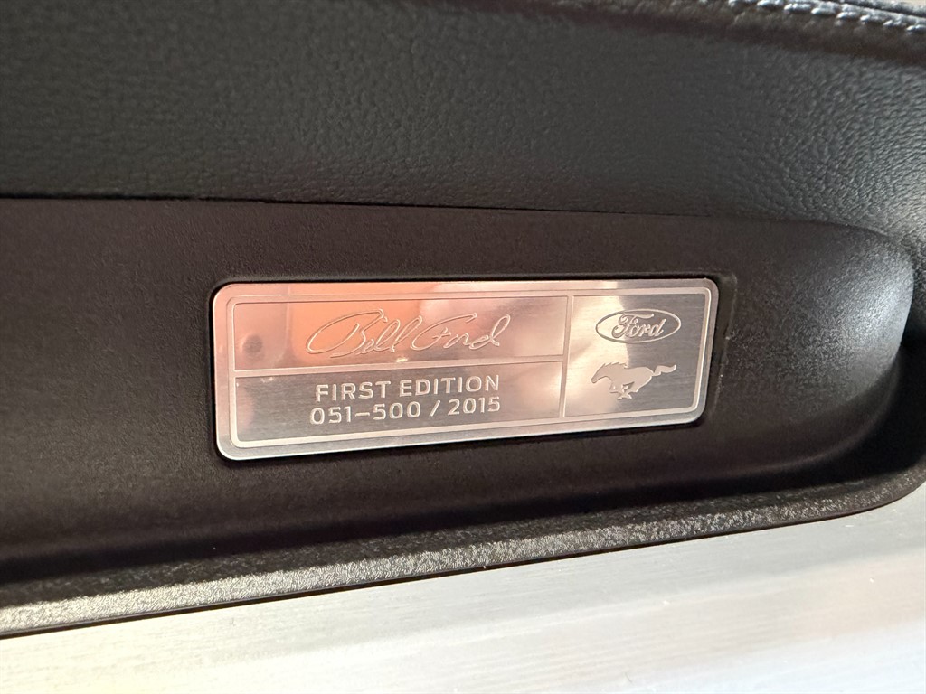 Used Ford Mustang 2015 for sale - 76922096: Photo 7