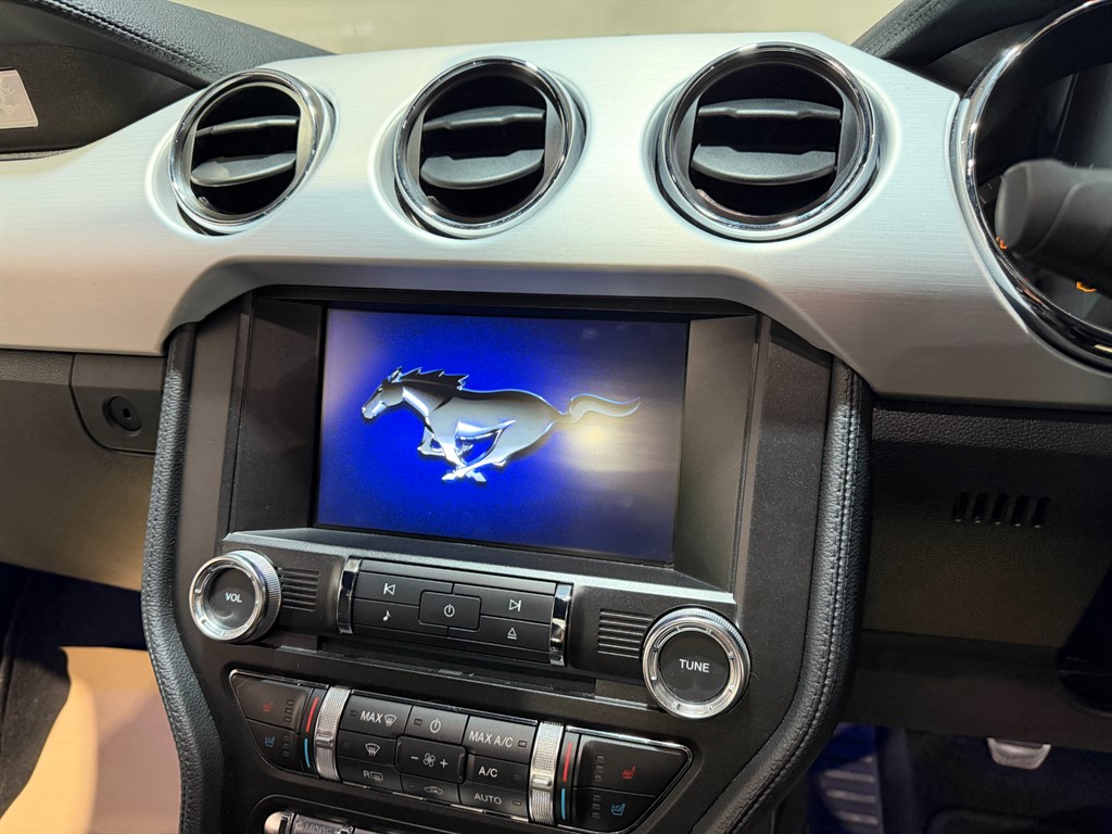 Used Ford Mustang 2015 for sale - 76922096: Photo 8