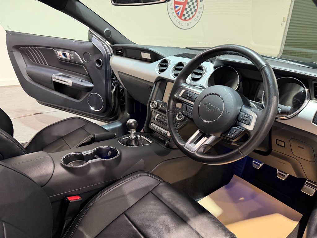 Used Ford Mustang 2015 for sale - 76922096: Photo 9